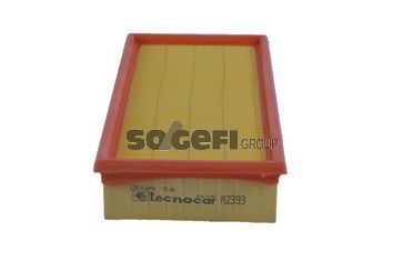 TECNOCAR a2393 -  Воздушный фильтр