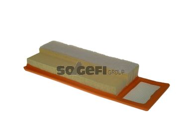 TECNOCAR a2394 -  Воздушный фильтр