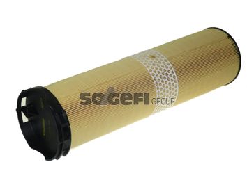 TECNOCAR a2458 -  Воздушный фильтр