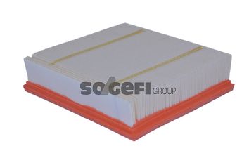 TECNOCAR a2460 -  Воздушный фильтр