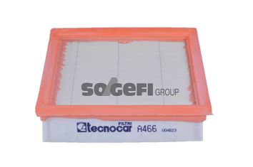TECNOCAR a466 -  Воздушный фильтр