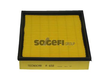 TECNOCAR a658 -  Воздушный фильтр