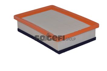 TECNOCAR a841 -  Воздушный фильтр