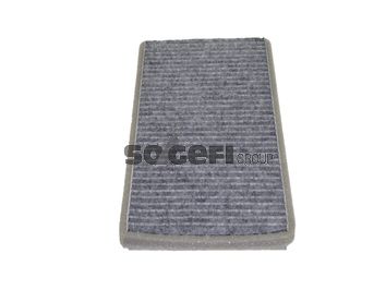 TECNOCAR ec323 -  Фильтр воздуха в салоне