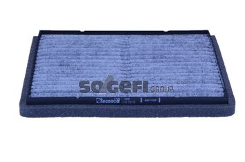 TECNOCAR ec651 -  Фильтр воздуха в салоне