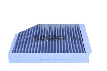 TECNOCAR ec655 -  Фильтр воздуха в салоне