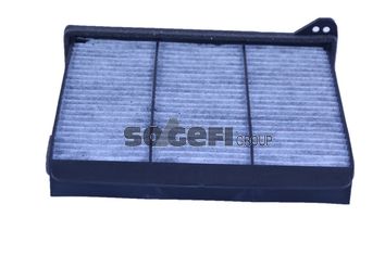 TECNOCAR ec668 -  Фильтр воздуха в салоне