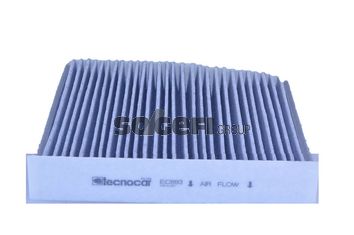 TECNOCAR ec693 -  Фильтр воздуха в салоне