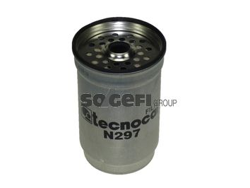 TECNOCAR n297 -  Топливный фильтр