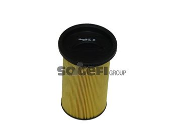 TECNOCAR n455 -  Топливный фильтр