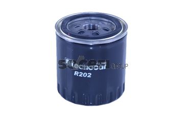 TECNOCAR r202 -  Масляный фильтр