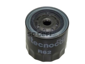TECNOCAR r62 -  Масляный фильтр