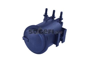 TECNOCAR rn143 -  Топливный фильтр