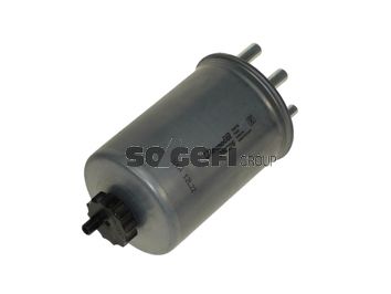 TECNOCAR rn226 -  Топливный фильтр