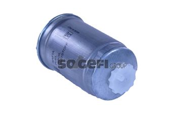 TECNOCAR rn229 -  Топливный фильтр