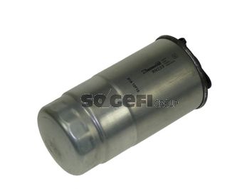 TECNOCAR rn233 -  Топливный фильтр