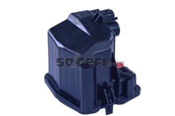 TECNOCAR rn247 -  Топливный фильтр
