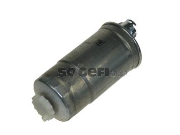 TECNOCAR rn248 -  Топливный фильтр