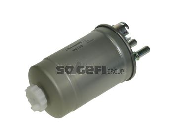 TECNOCAR rn253 -  Топливный фильтр