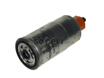 TECNOCAR rn255 -  Топливный фильтр