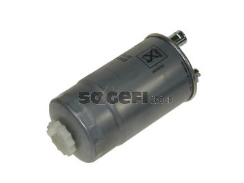 TECNOCAR rn261 -  Топливный фильтр