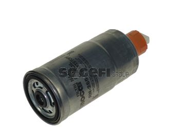 TECNOCAR rn265 -  Топливный фильтр