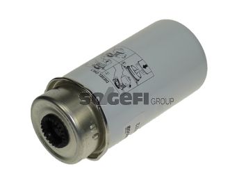 TECNOCAR rn272 -  Топливный фильтр