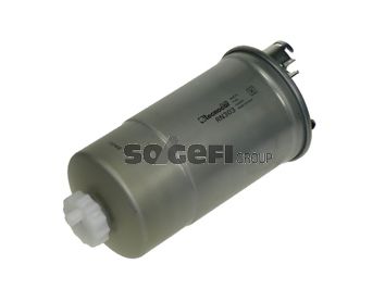 TECNOCAR rn303 -  Топливный фильтр