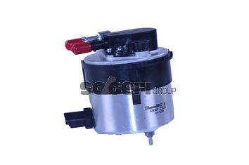 TECNOCAR rn304 -  Топливный фильтр
