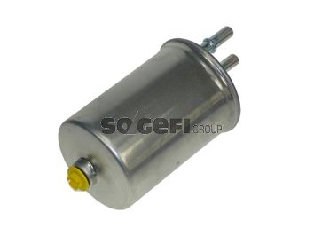 TECNOCAR rn322 -  Топливный фильтр