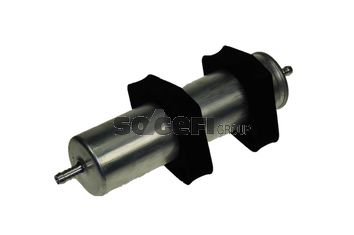 TECNOCAR rn491 -  Топливный фильтр