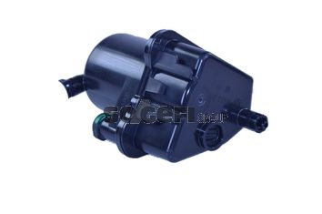 TECNOCAR rn492 -  Топливный фильтр