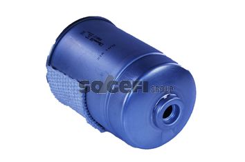 TECNOCAR rn517 -  Топливный фильтр