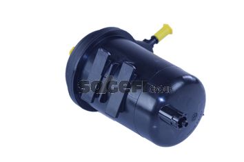 TECNOCAR rn608 -  Топливный фильтр