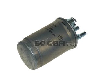 TECNOCAR rn71b -  Топливный фильтр