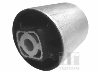 TEDGUM 00054567 -  Гильза, подвески поперечного рычага