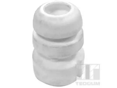 TEDGUM 00056453 -  Буфер, амортизация