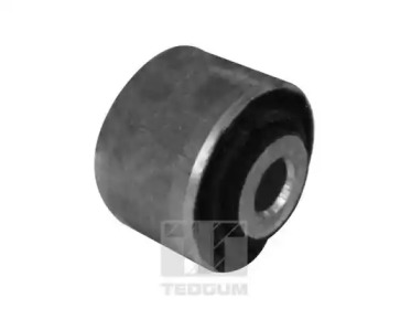 TEDGUM 00056559 -  Втулка, рычаг колесной подвески
