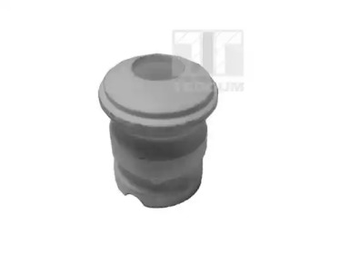 TEDGUM 00081210 -  Буфер, амортизация