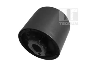 TEDGUM 00082043 - Втулка, балка моста