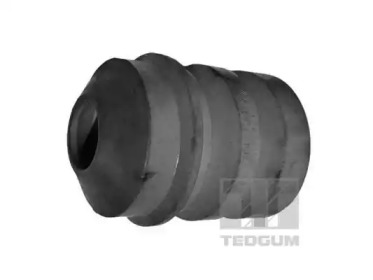 TEDGUM 00083755 -  Буфер, амортизация