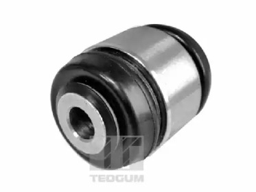 TEDGUM 00086288 -  Втулка, рычаг колесной подвески