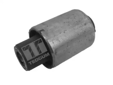 TEDGUM 00086293 -  Втулка, рычаг колесной подвески