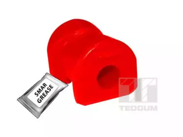 TEDGUM 00087487 -  Втулка, стабилизатор