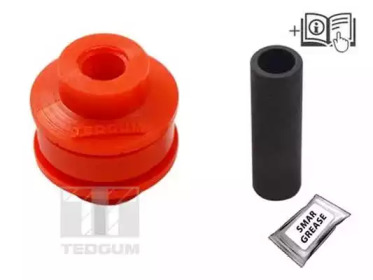 TEDGUM 00087511 -  Подвеска, рычаг независимой подвески колеса
