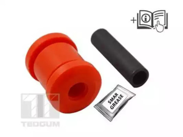 TEDGUM 00087514 -  Подвеска, рычаг независимой подвески колеса