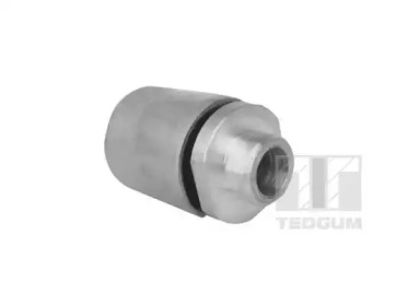 TEDGUM 00088272 - Втулка, амортизатор