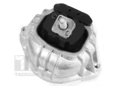 TEDGUM 00088490 -  Подвеска, двигатель