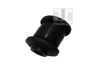 TEDGUM 00130259 -  Гильза, подвески поперечного рычага