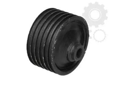 TEDGUM 00135541 -  Кронштейн, подвеска двигателя